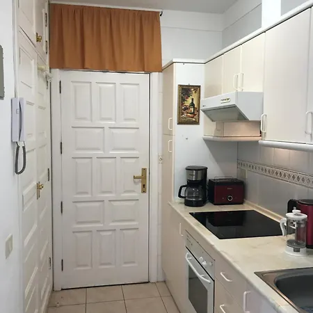 Atlantic Sunset * Коста-дель-Силенцио