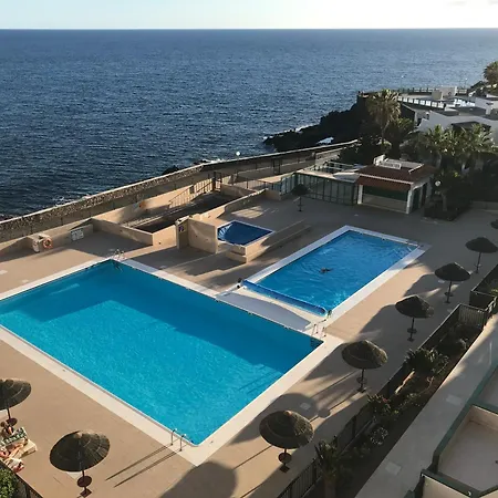 Atlantic Sunset * Коста-дель-Силенцио