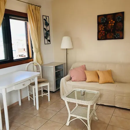 Atlantic Sunset Апартаменты *