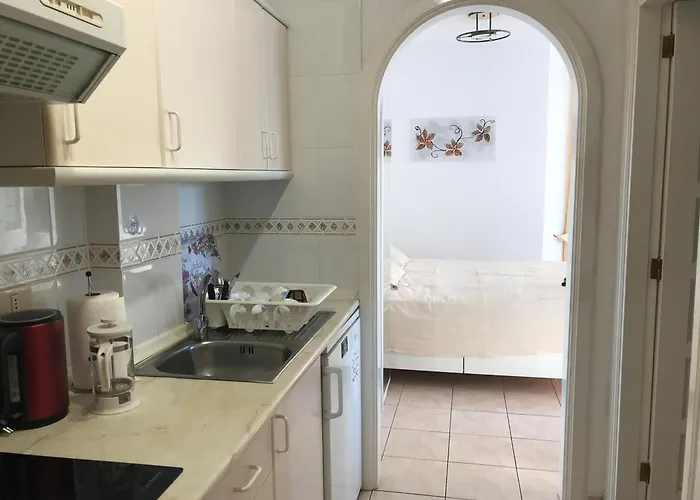 Atlantic Sunset Апартаменты