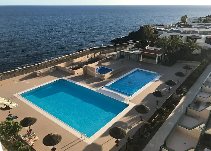 Atlantic Sunset * Коста-дель-Силенцио