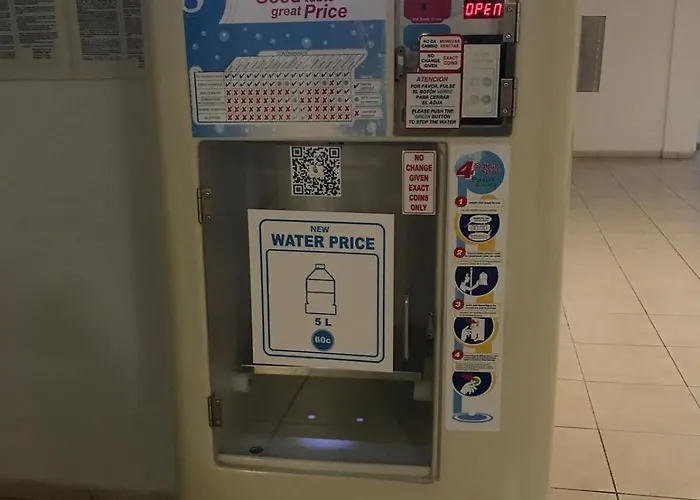 Διαμέρισμα Atlantic Sunset *