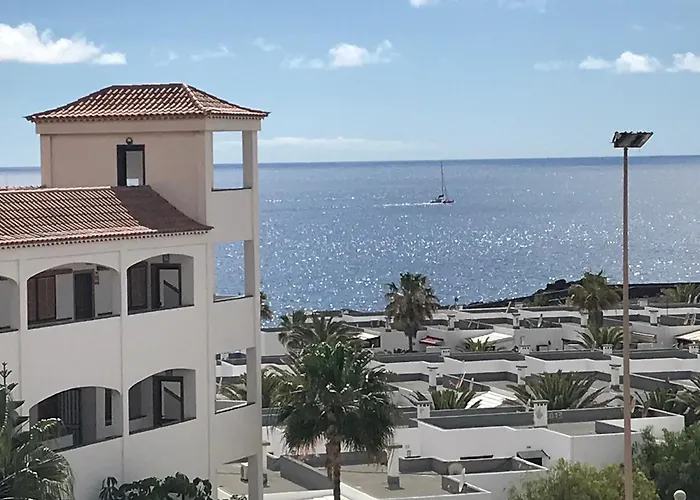 Atlantic Sunset * Коста-дель-Силенцио