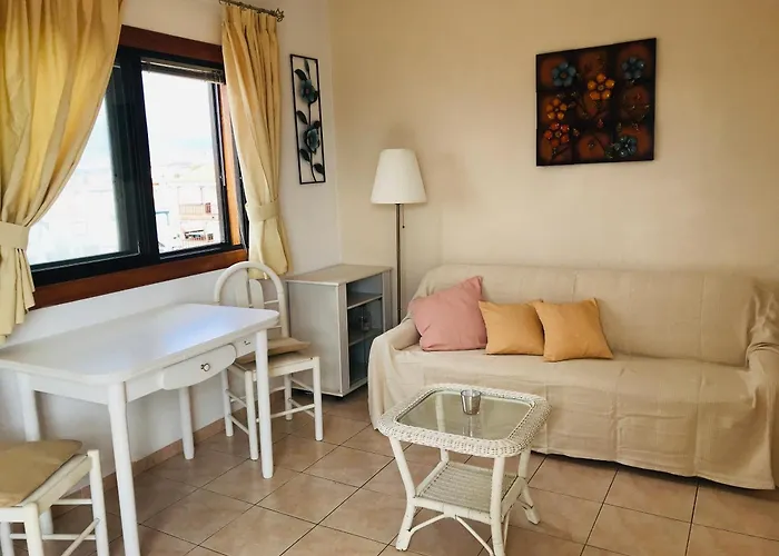 Atlantic Sunset Διαμέρισμα *