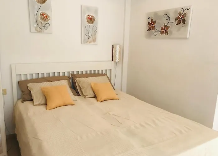 Atlantic Sunset Коста-дель-Силенцио