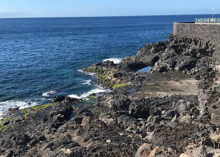 Апартаменты Atlantic Sunset *