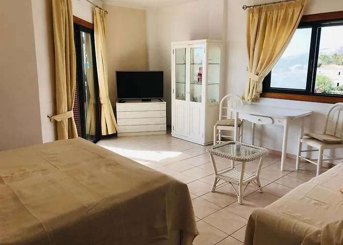 Atlantic Sunset Διαμέρισμα *