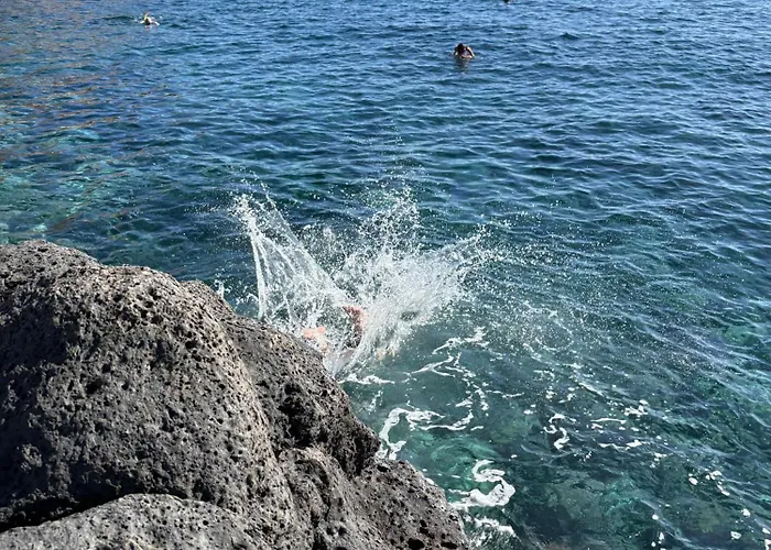 Διαμέρισμα Atlantic Sunset *