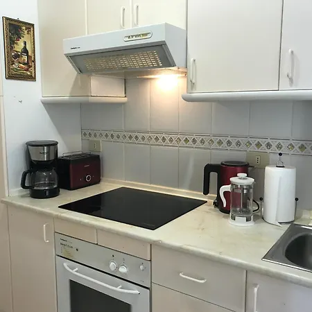 Atlantic Sunset Costa Del Silencio