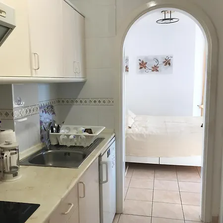 Atlantic Sunset Apartamento