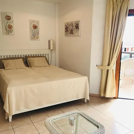 Apartamento Atlantic Sunset Costa Del Silencio