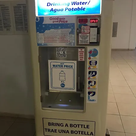 Apartamento Atlantic Sunset *