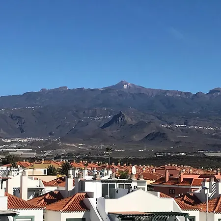 Atlantic Sunset Appartement Costa Del Silencio