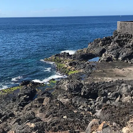 Apartamento Atlantic Sunset *