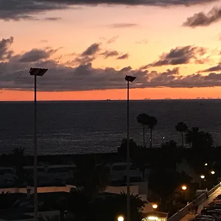 Apartamento Atlantic Sunset