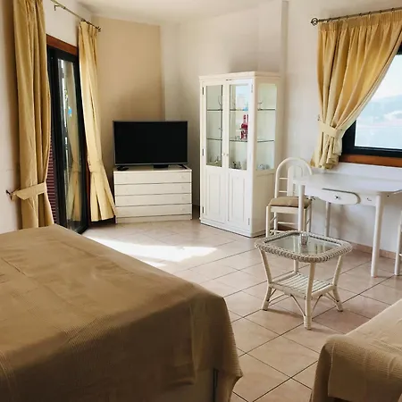 Atlantic Sunset Appartement *