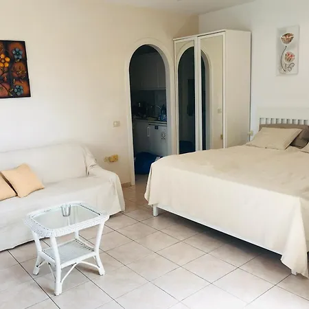 Atlantic Sunset Apartamento