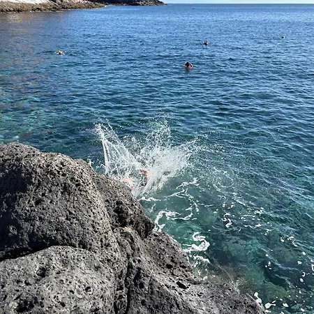 Apartamento Atlantic Sunset *