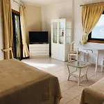 Atlantic Sunset Appartement *