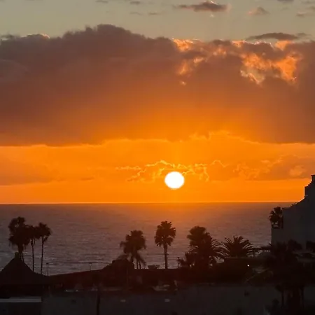 Atlantic Sunset *